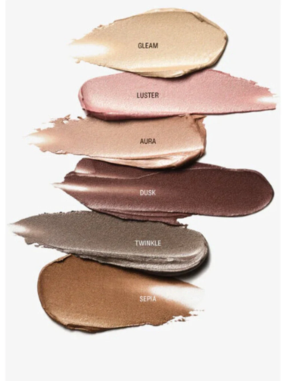BEAUTYCOUNTER Lid Glow Cream Shadow in Twinkle NIB $32msrp